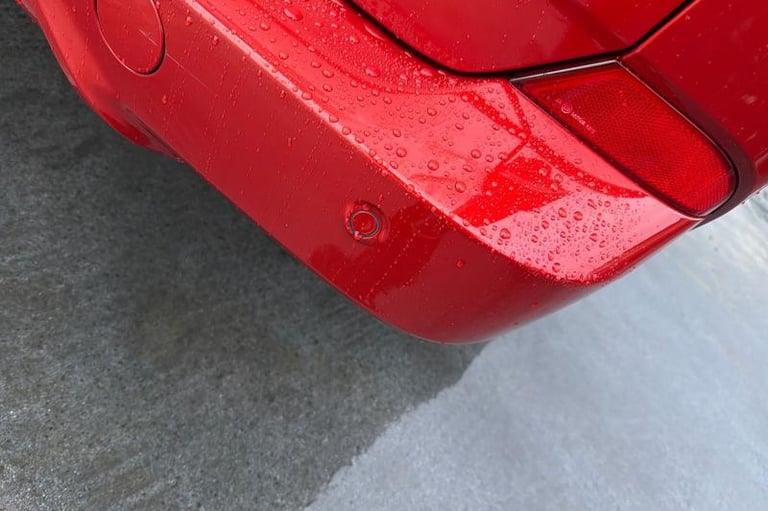 2024 Ford Transit Custom 2.0 EcoBlue 170ps H1 Van Sport Auto PANEL VAN DIESEL Automatic