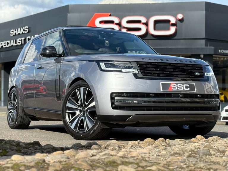 image for Land Rover Range Rover 3.0 D300 MHEV HSE Auto 4WD Euro 6 (s/s) 5dr