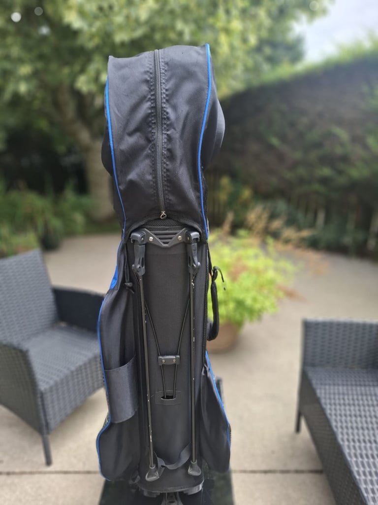 image for TaylorMade Golf Bag
