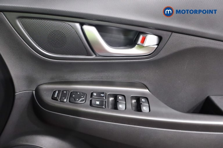 2022 Hyundai KONA 100kW Premium 39kWh 5dr Auto SUV Electric Automatic