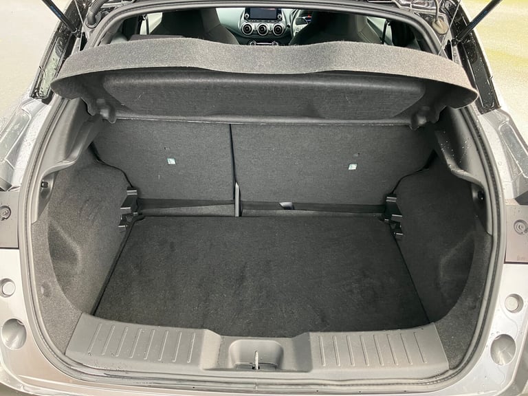 2021 Nissan Juke 1.0 DiG-T 114 N-Connecta 5dr HATCHBACK PETROL Manual