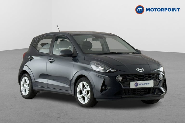 image for 2023 Hyundai i10 1.0 MPi SE Connect 5dr Auto Hatchback Petrol Automatic
