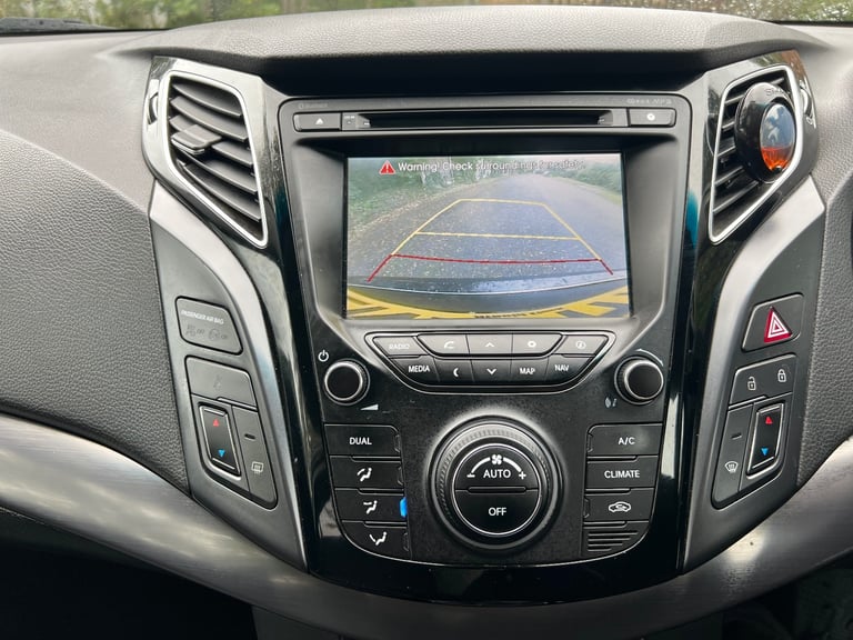 Hyundai, I40, Saloon, 2013, Manual, 1685 (cc), 4 doors
