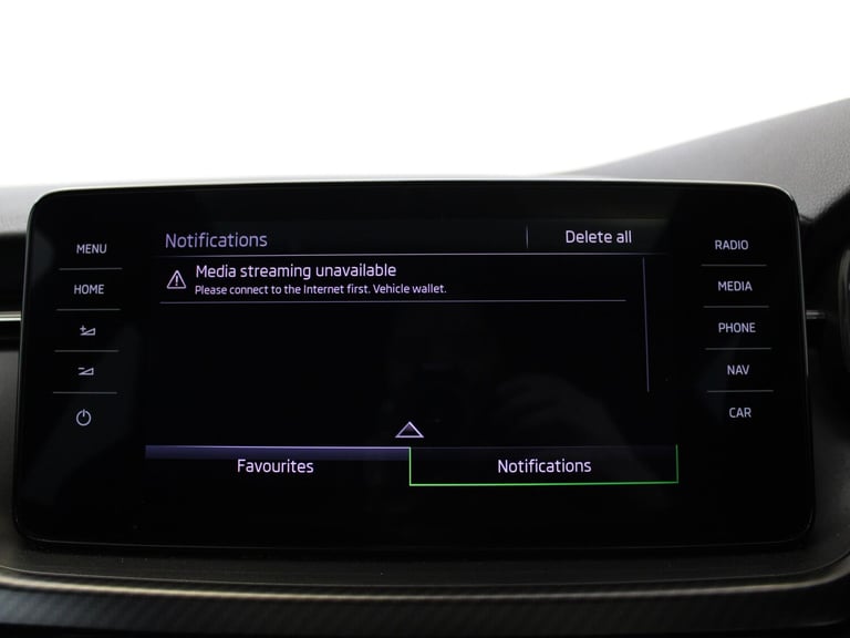 2023 Skoda Kamiq 1.5 TSI Monte Carlo 5dr DSG Crossover/SUV PETROL Automatic