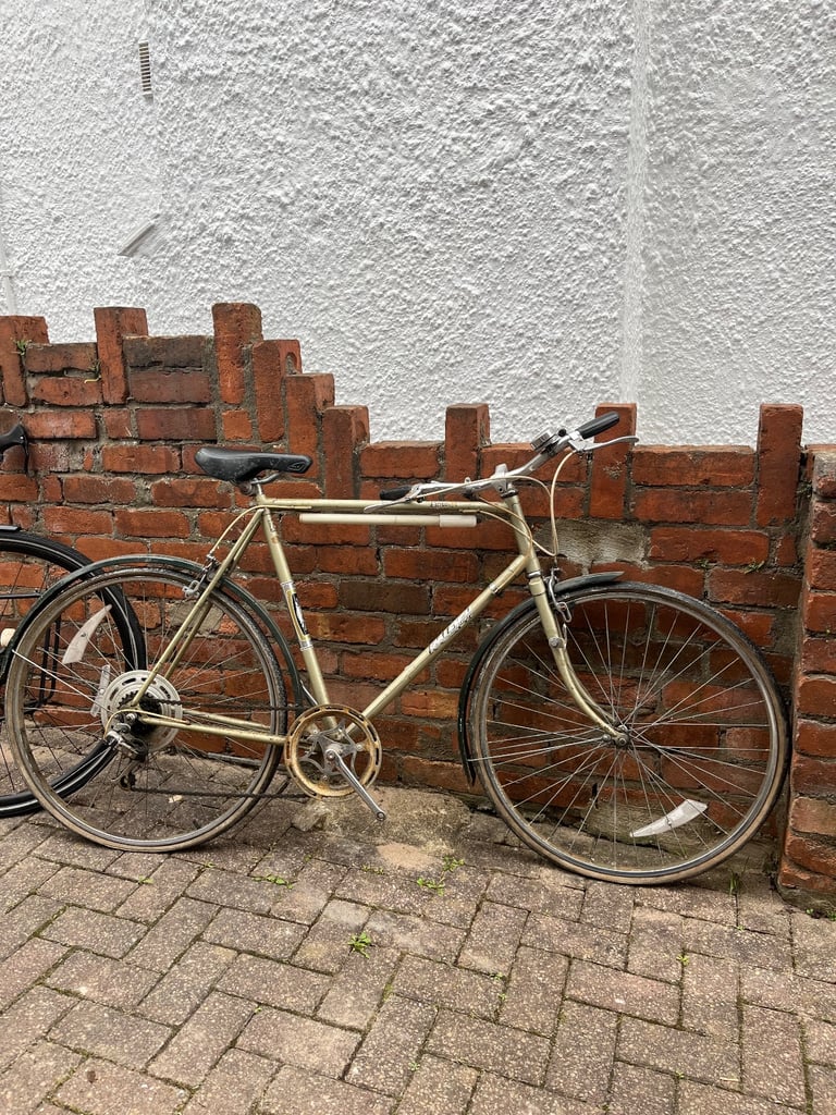 image for FREE Vintage bike