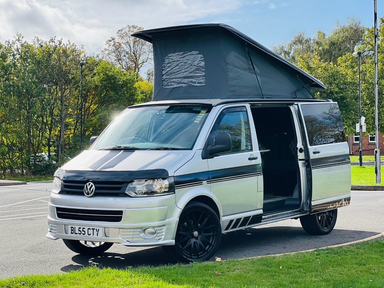 Volkswagen, TRANSPORTER, Panel Van, 2005, Manual, 2460 (cc)