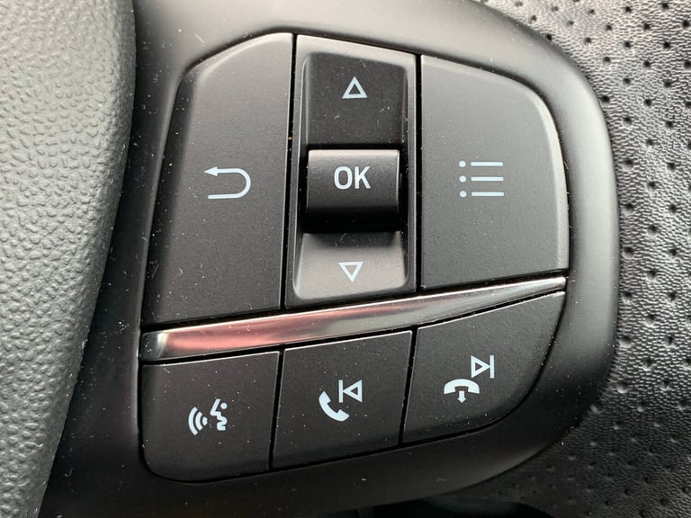 2023 Ford Fiesta 1.0 EcoBoost ST-Line 5dr HATCHBACK PETROL Manual