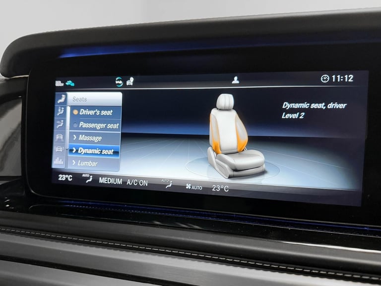 2020 Mercedes-Benz G Class 4.0 G63 V8 BiTurbo AMG SUV 5dr Petrol SpdS+9GT 4MATIC Euro 6 (s/s) (58...