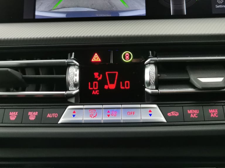 2024 BMW 1 Series 2.0 M135i Hatchback 5dr Petrol Auto xDrive Euro 6 (s/s) (306 ps) - HK AUDIO Hat...