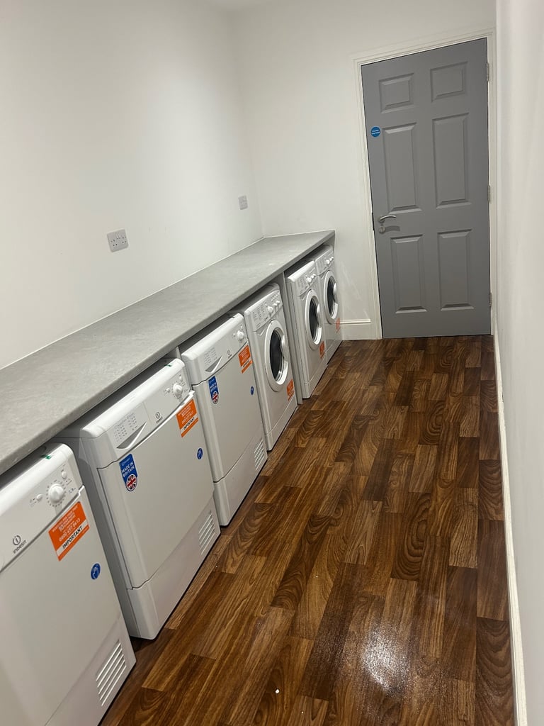 En-suite double room to rent 