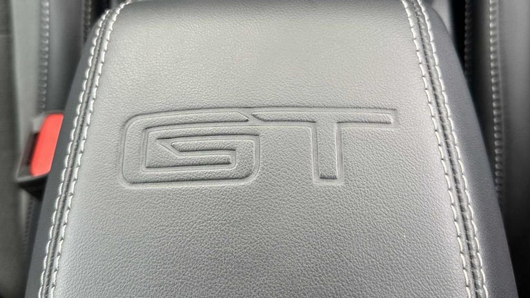 2024 Ford Mustang Mach-E 358kW GT 91kWh AWD 5dr Auto Estate Electric Automatic