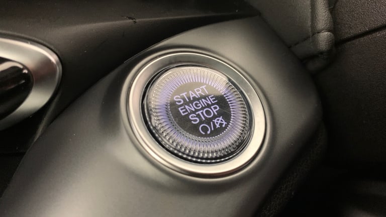 2024 Abarth 500 42kWh Turismo Hatchback 3dr Electric Auto (155 ps) Hatchback Electric Automatic