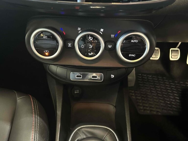 2021 Fiat 500X FireFly Turbo Sport SUV Petrol Manual