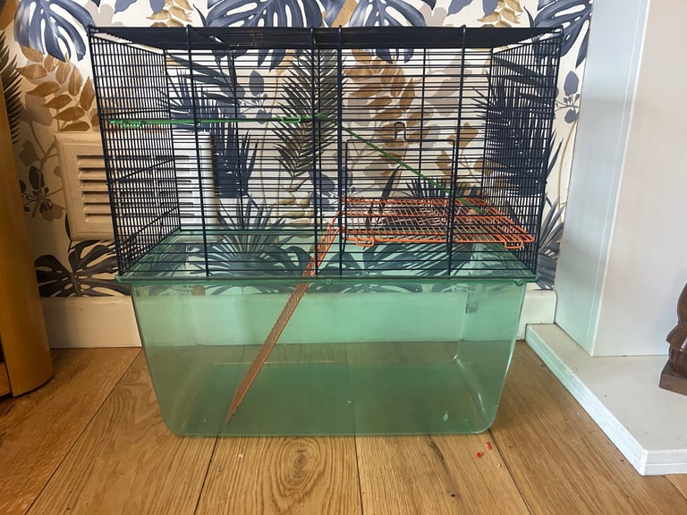Gerbil Cage For Sale