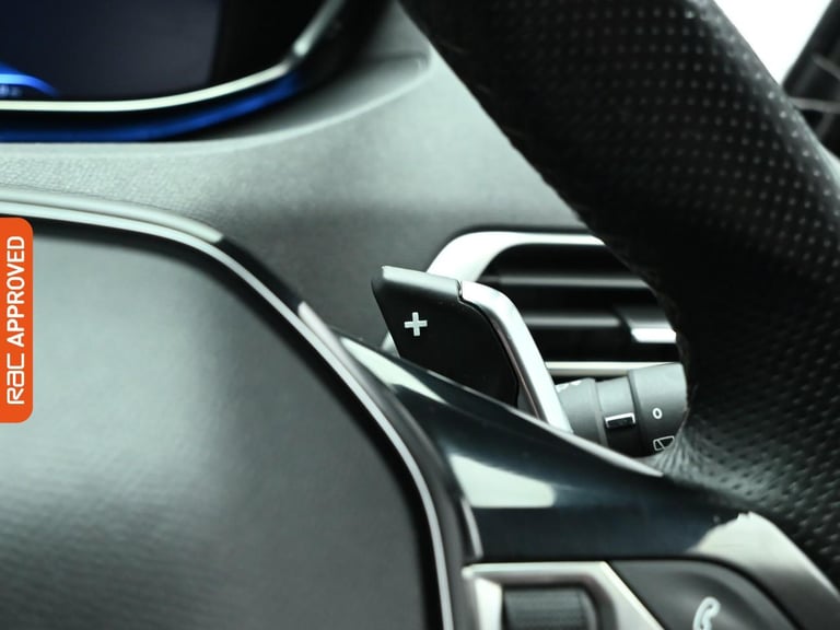 2019 Peugeot 5008 2.0 BlueHDi 180 GT Line 5dr EAT8 HATCHBACK DIESEL Automatic