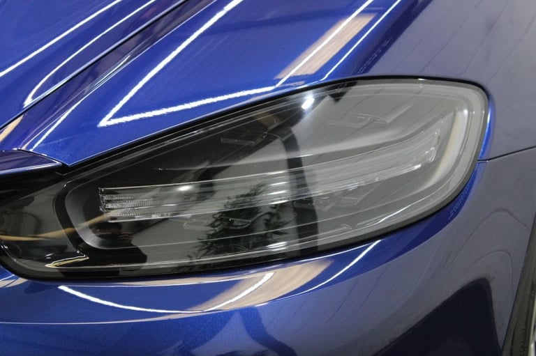 2023 72 PORSCHE 718 BOXSTER 4.0 GTS CONVERTIBLE 2DR PETROL PDK EURO 6 (S/S) (400