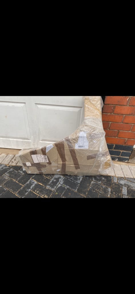 Vauxhall Corsa D Front Wing Driver Side 2007-2014 UK Stock