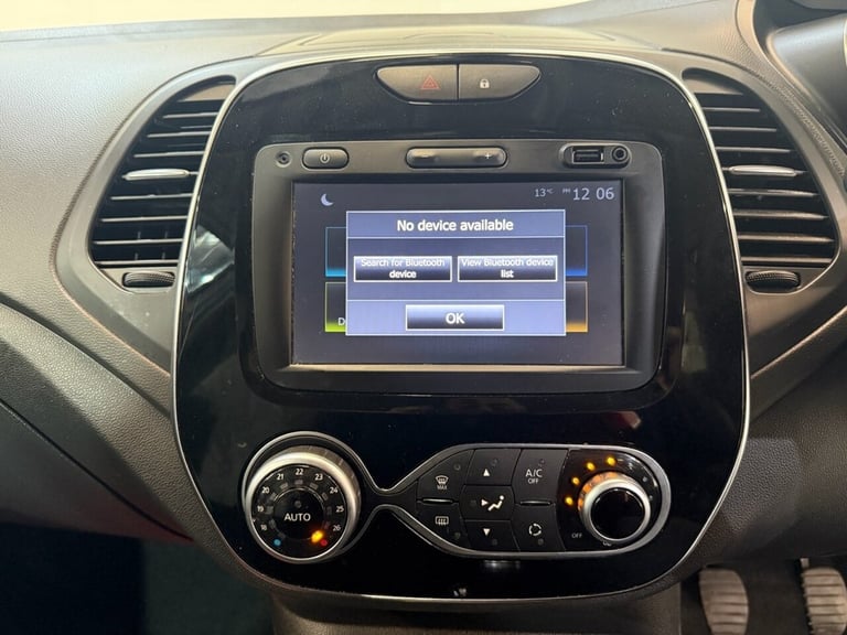 2019 Renault Captur 0.9 TCe ENERGY Iconic SUV 5dr Petrol Manual Euro 6 (s/s) (90 ps) HATCHBACK Pe...