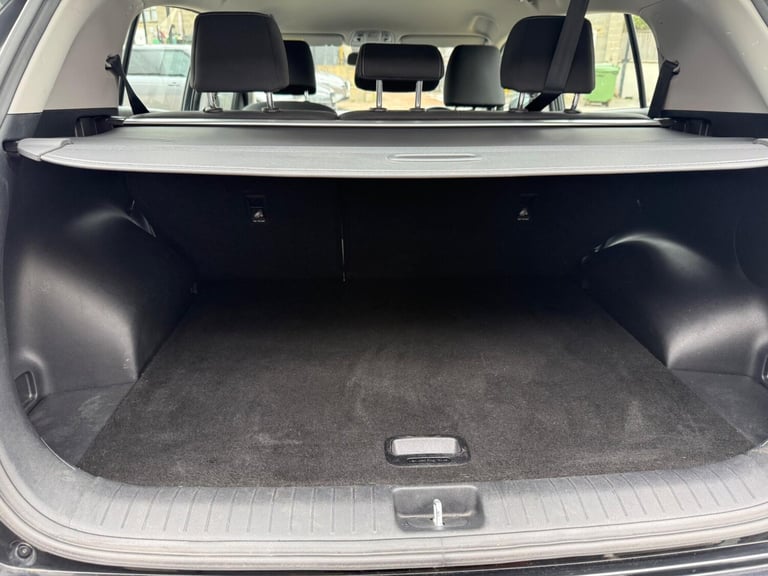 2017 Kia Sportage 1.7 CRDi 1 Euro 6 (s/s) 5dr ESTATE Diesel Manual