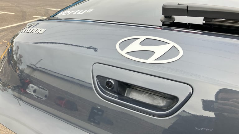 2024 Hyundai i10 1.0 [63] Premium 5dr Auto [Nav] Petrol Hatchback Hatchback Petrol Automatic