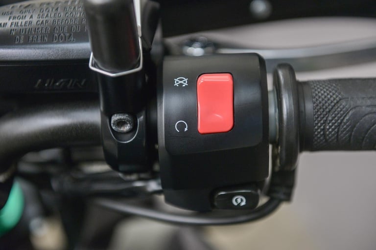 2021 Kawasaki Versys 650 650 Euro 5