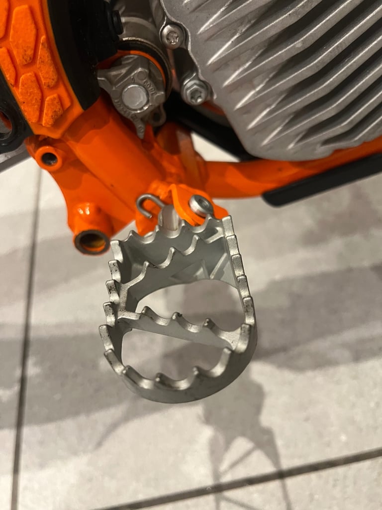 2024 KTM E3 Electric Motocross E5 e2 Sx tc pw 50 lt