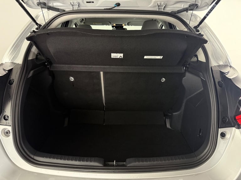 2021 Toyota Yaris 1.5 Hybrid Excel 5dr CVT HATCHBACK PETROL/ELECTRIC Automatic