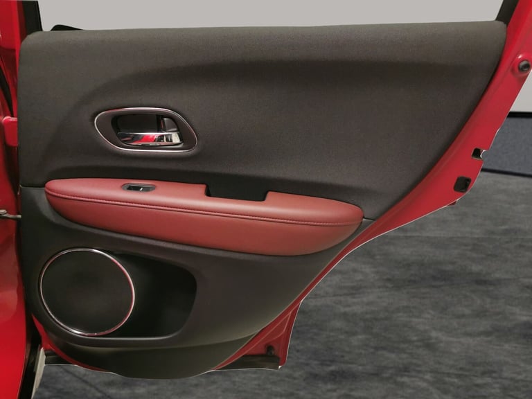 2019 Honda HR-V 1.5 i-VTEC Turbo Sport 5dr HATCHBACK PETROL Manual