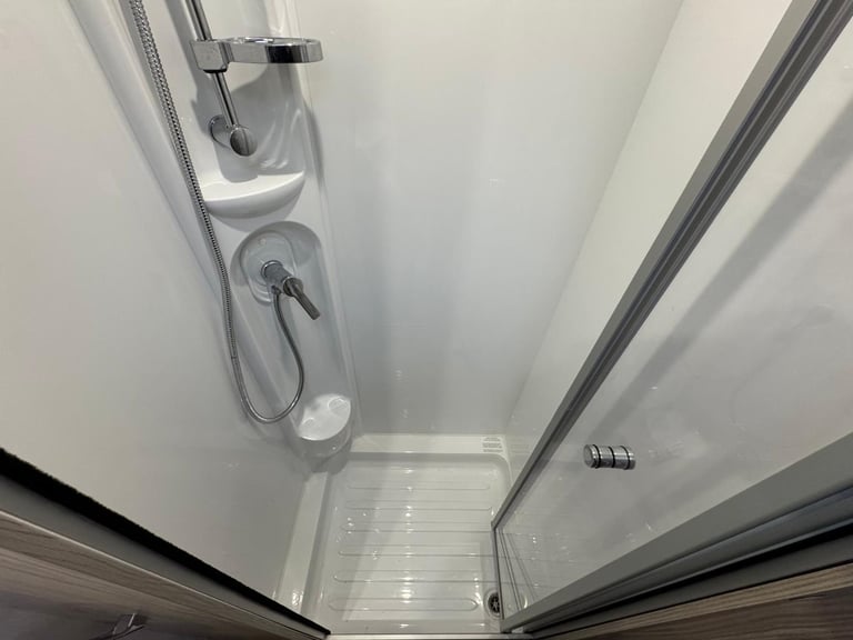 Elddis Rambler 19 / 4   TB 2023