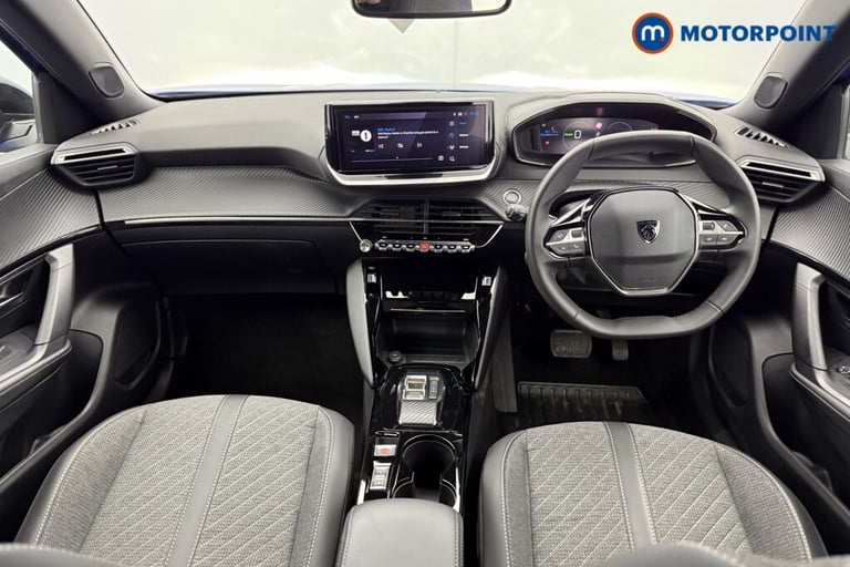 2024 Peugeot 2008 100kW Allure 50kWh 5dr Auto SUV Electric Automatic