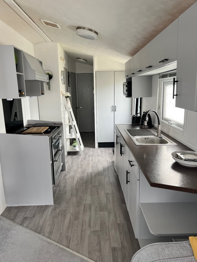 2011 Willerby Salsa Eco
