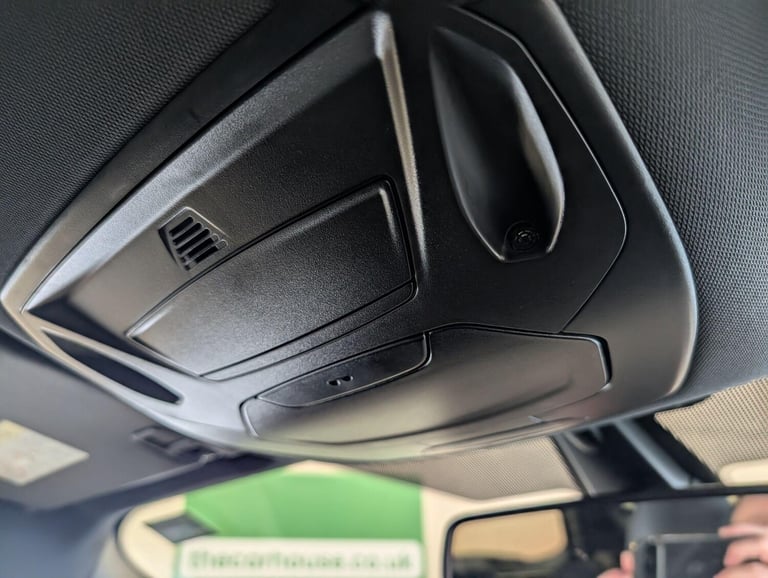 2017 Ford Kuga 2.0 TDCi EcoBlue ST-Line Euro 6 (s/s) 5dr HATCHBACK Diesel Manual