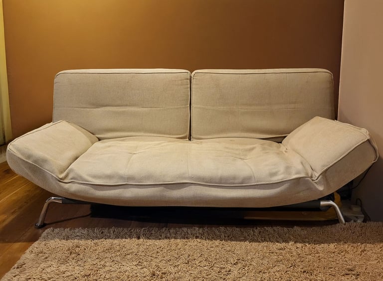 Ligne Roset Smala designer sofa bed - Replica version OPEN TO OFFERS