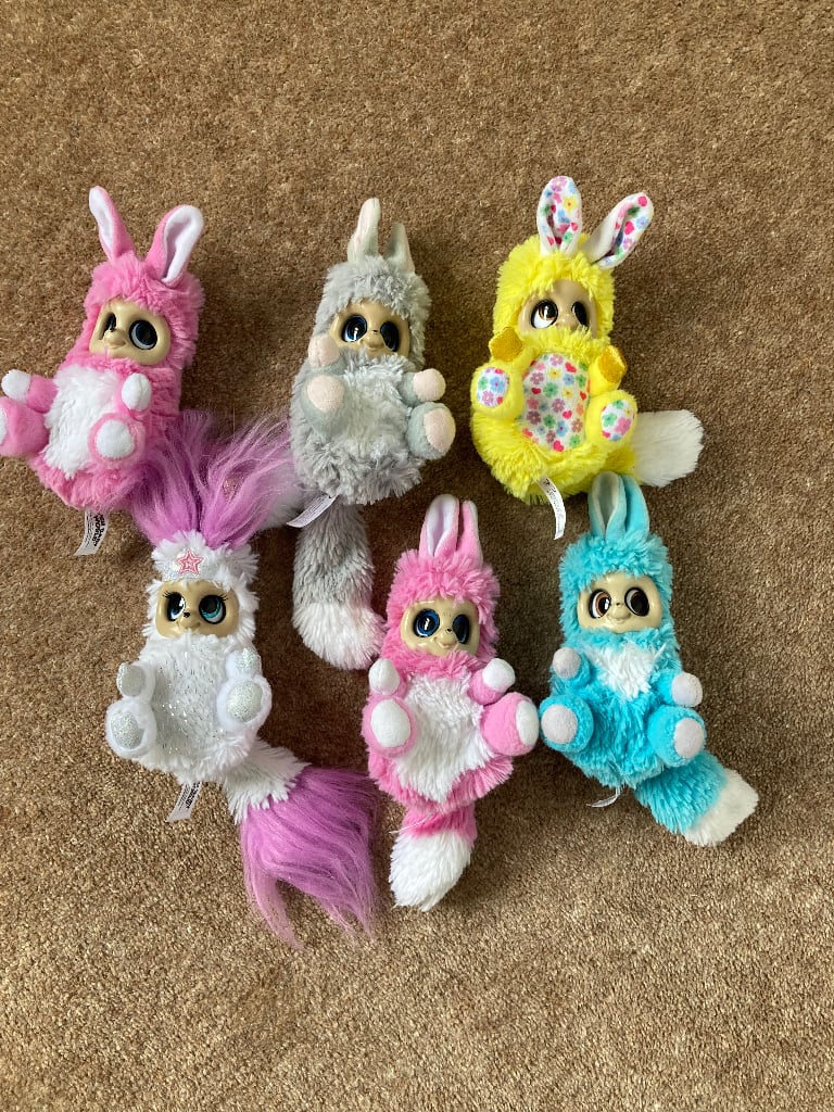 image for Bush Baby World 