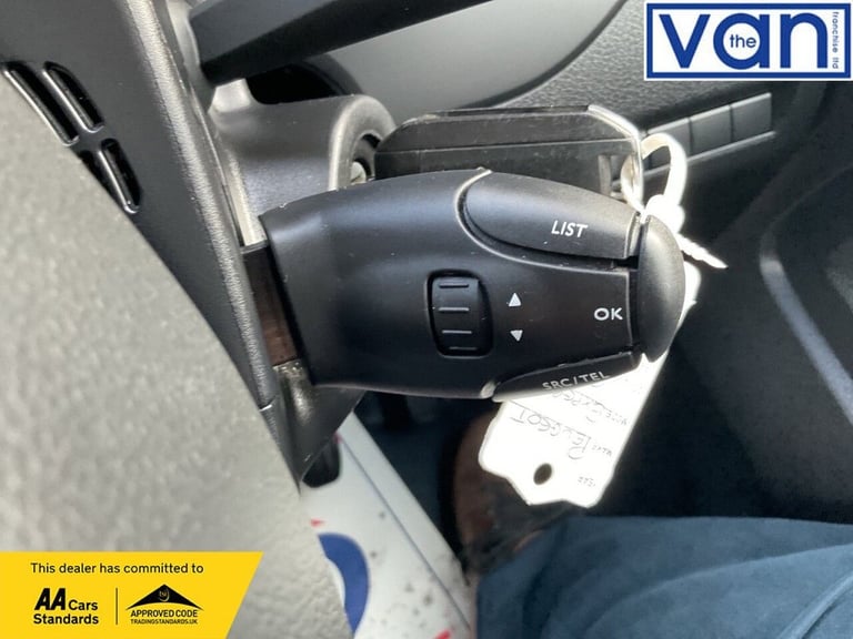 2023 Peugeot Expert 1.5 BlueHDi 1000 Professional Premium + Standard Panel Van 6dr Diesel Manua P...