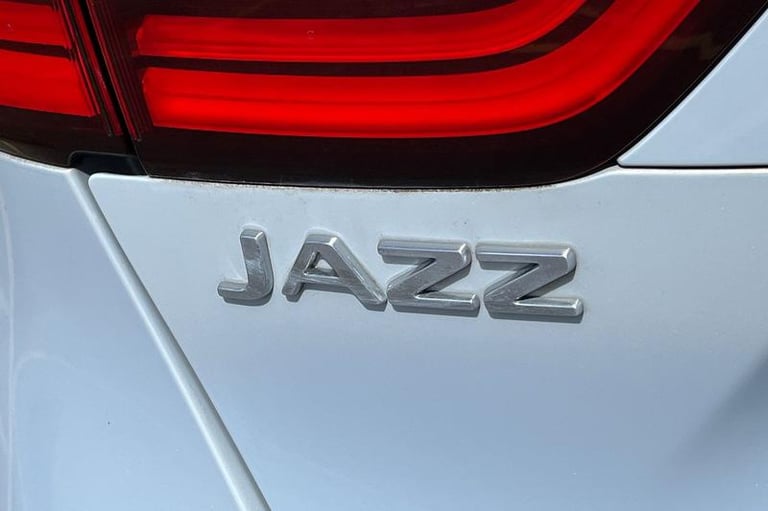 2020 Honda Jazz 1.5 i-MMD Hybrid EX 5dr eCVT HATCHBACK PETROL/ELECTRIC Automatic