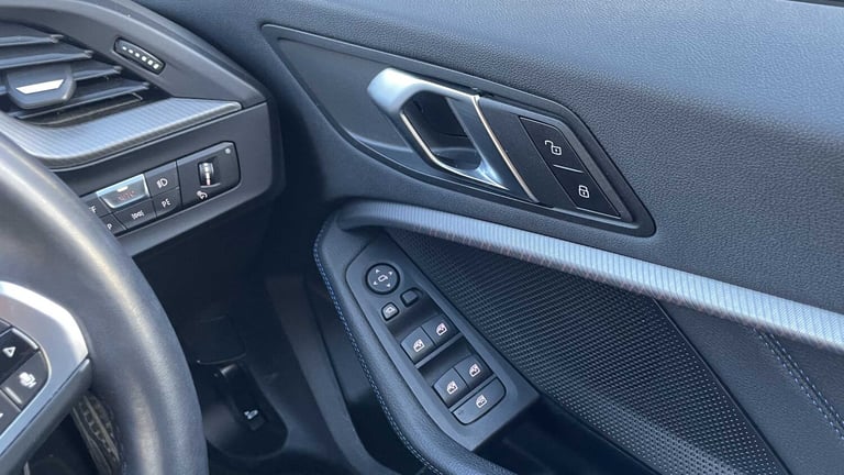 2023 BMW 1 Series 118i [136] M Sport 5dr Step Auto [LCP] HATCHBACK PETROL Automatic