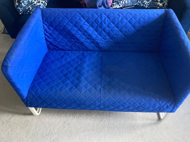 image for Small sofa
