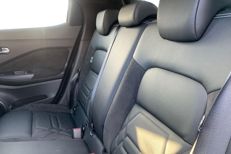 2023 Nissan Juke 1.6 Hybrid Tekna+ 5dr Auto HATCHBACK PETROL/ELECTRIC Automatic