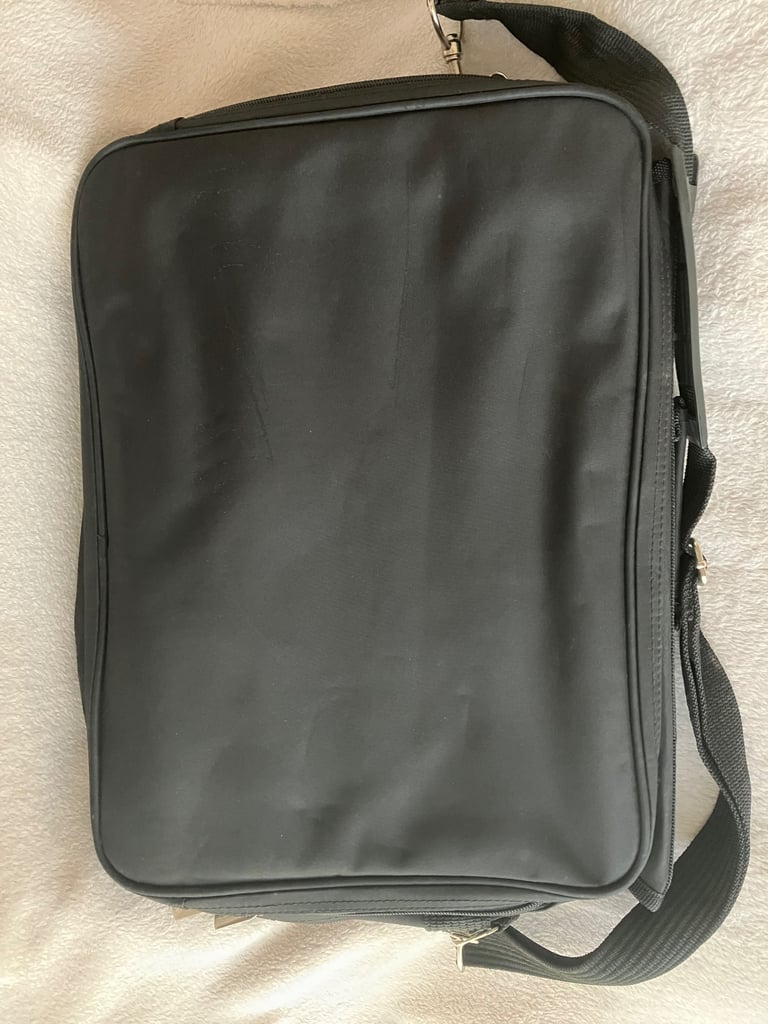 MESSENGER SHOULDER BAG BRAND NEW ** STILL AVAILABLE **