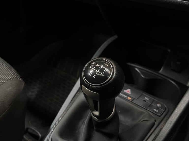 2009 SEAT Ibiza 1.6 TDI CR Sport Sport Coupe Euro 5 3dr HATCHBACK Diesel Manual