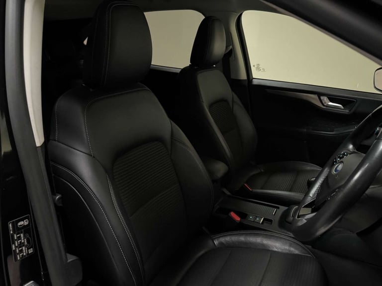 2020 Ford Kuga 1.5 EcoBlue Titanium First Edition Euro 6 (s/s) 5dr SUV Diesel Manual