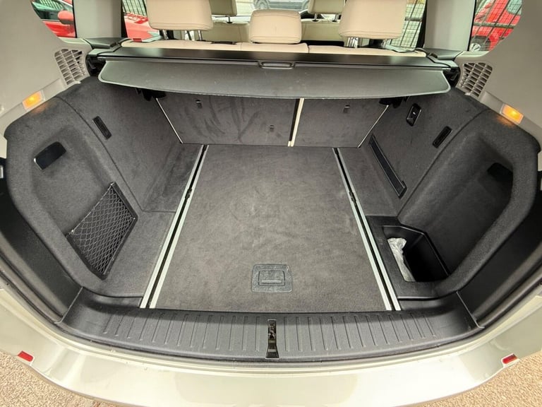 2012 BMW X3 2.0 20d SE Auto xDrive Euro 5 (s/s) 5dr Diesel Automatic