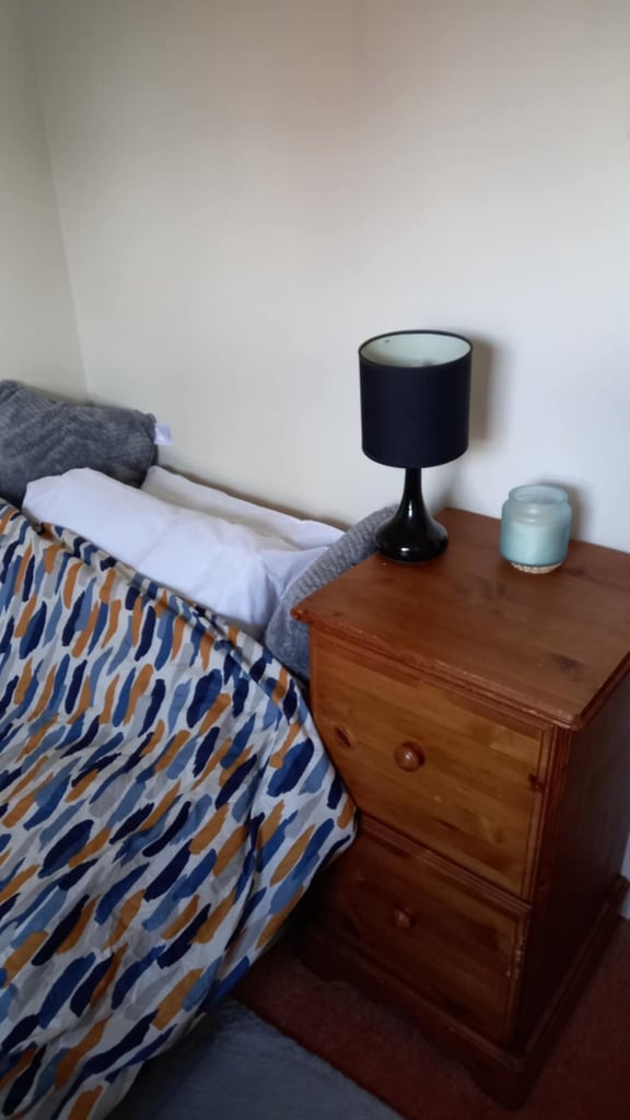 Single room to rent in shenley Lodge Milton Keynes £650.00pcm