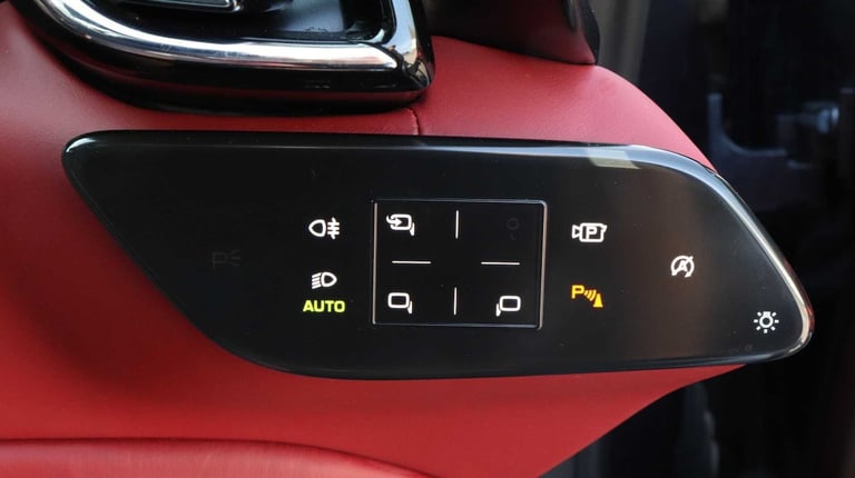 2021 Ferrari Roma 3.8T V8 F1 DCT Euro 6 (s/s) 2dr Coupe Petrol Automatic