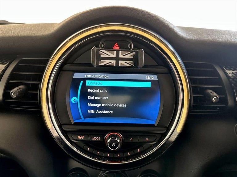 2018 MINI Hatch 2.0 Cooper S Euro 6 (s/s) 3dr Manual Hatchback Petrol Manual