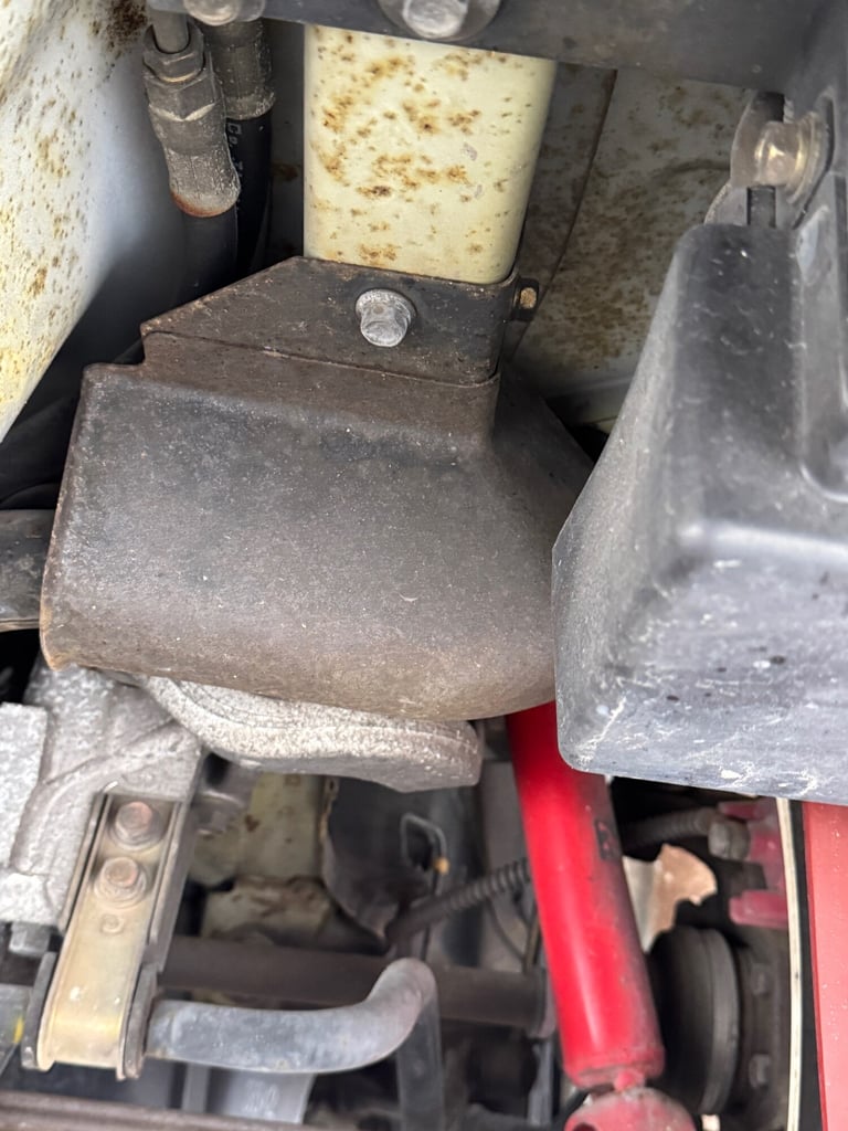 1998 Mitsubishi Lancer 5 GSR Saloon Petrol  Manual