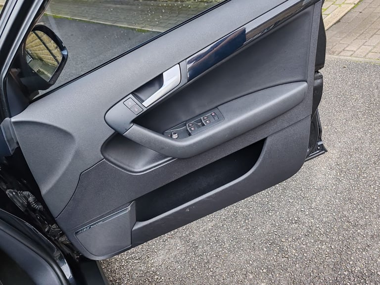 Audi, A3, Hatchback, 2012, Semi-Auto, 1984 (cc), 5 doors