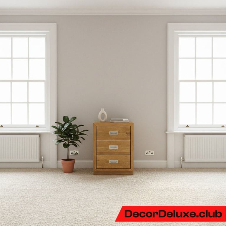 image for Barker & Stonehouse Huxley Single Oak Bedside Drawer - Delivery Available - 007-B