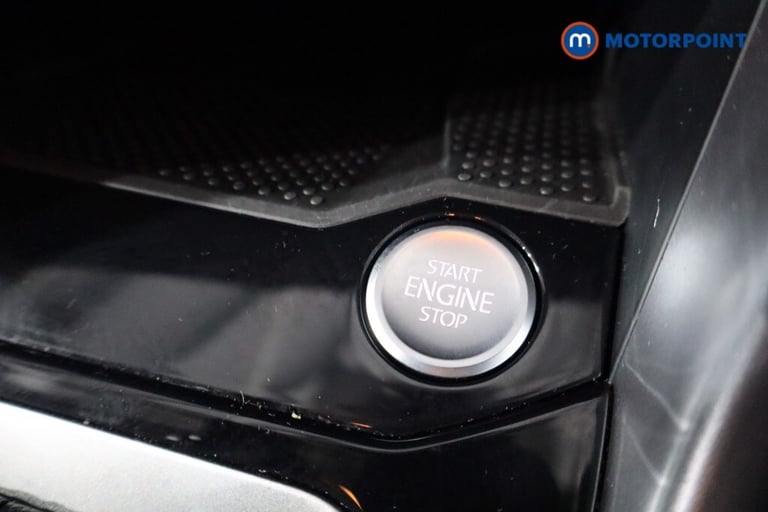 2025 Volkswagen T-Roc 1.5 TSI Match 5dr DSG HATCHBACK PETROL Automatic